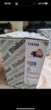 **SEALED VAILLANT TURBO MAX