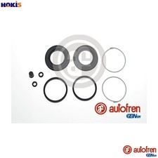 REPAIR KIT BRAKE CALIPER D4449