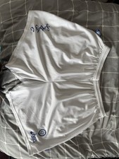 Leeds United 1995/96 Shorts