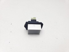 JAGUAR XJ X351 HEATER BLOWER FAN MOTOR RESISTOR 077800-1020