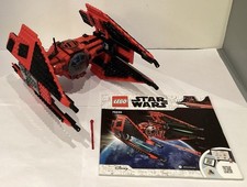 LEGO Star Wars Major Vonreg's