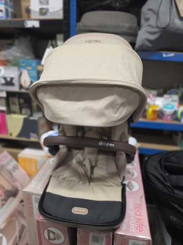 Cybex gazelle seat unit - cybex, s