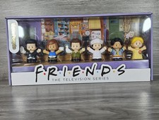 FRIENDS TV Show Fisher Price