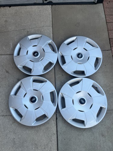 Ford transit wheel - , trims