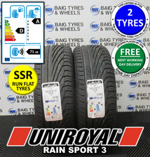 X2 225/50R17 225 50 17 94W