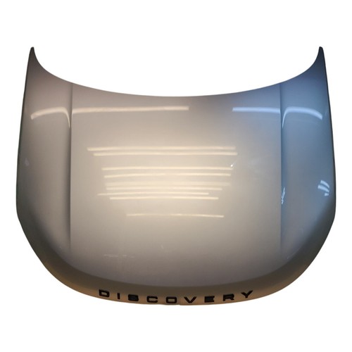 Discovery l462 front bumper - discovery,