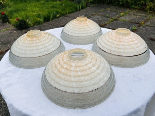 Mid century ufo beehive - ufo, /