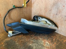 Volkswagen Golf GTI MK7 Wing Mirror Passenger Left N/S Powerfold 13-20 No Cap