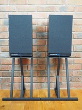 Heybrook HB2R Loudspeakers &