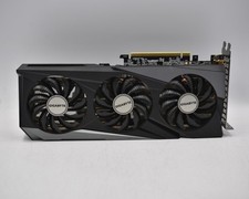 *FAULTY* GIGABYTE GeForce RTX 3060 GAMING OC 12GB GDDR6 Graphics Card