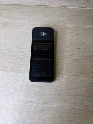 Bbpos wisepos wsc51 - wisepos, e
