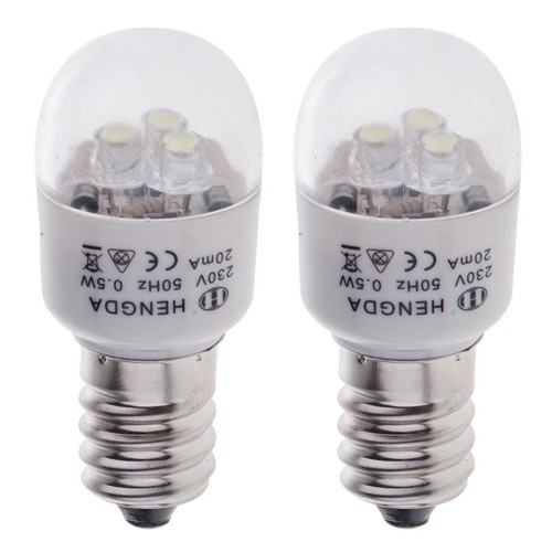 Led bulb 220v - 0.5w,,