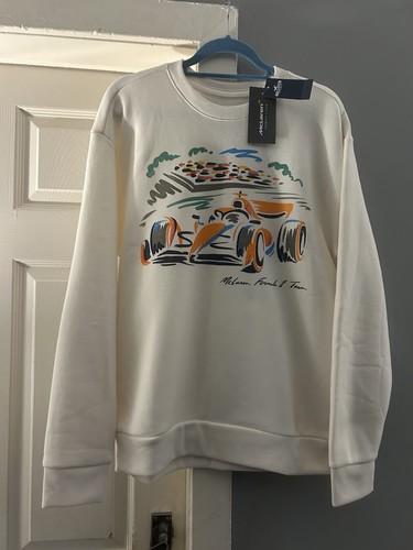 Hollister men mclaren f1 - hollister,