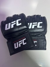 UFC Official Fight Gloves -