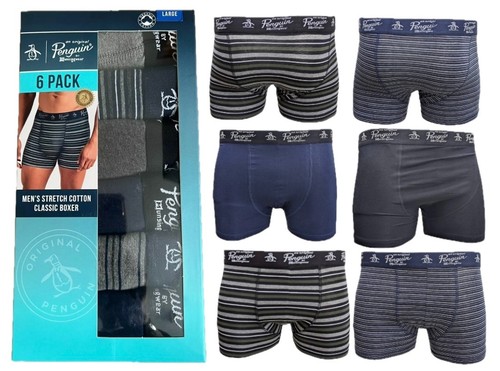 Original penguin pack mens - original,