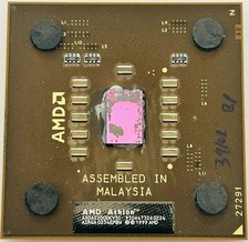 AMD Athlon XP 2200+