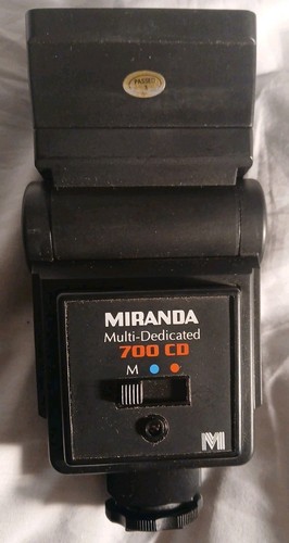Miranda multi dedicated - miranda, multi-dedicated