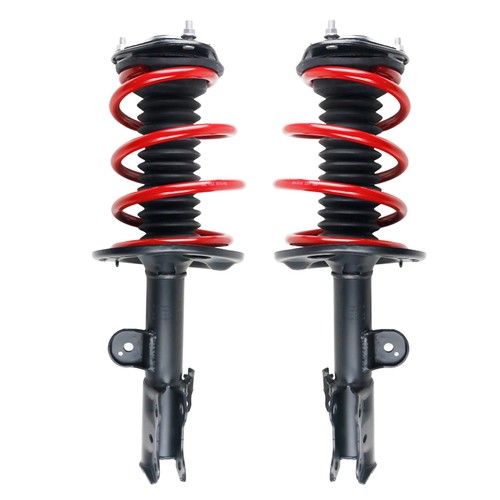 Complete struts assembly - 2×complete,