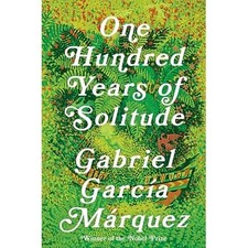 One Hundred Years of Solitude