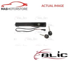 Car door handle - door, left