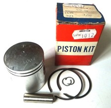 New Aftermarket Piston Kit