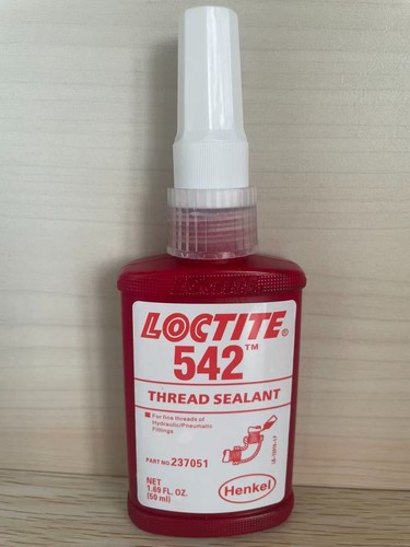 Loctite 542 thread sealant - thread,
