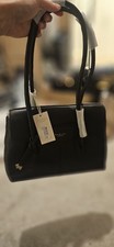 Radley Burnham Beeches Black