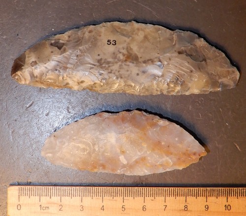 Sickle with nice - 2, sickle,