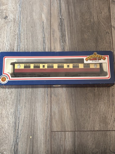 Bachmann branchline 400 - bachmann,