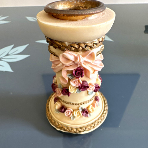 Dezine hand painted floral - dezine,