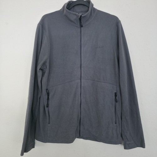 Rohan micro grid fleece men - rohan, men's