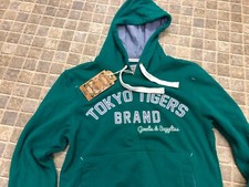 Men’s M Tokyo Tigers Green