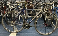 Trek madone full carbon - 5.2,