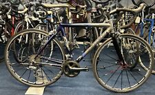 Trek madone SL 5.2 Full Carbon Road Racing Bike Shimano Ultegra 6600 GS VGC