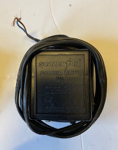 Vintage scalextric c922 - vintage,