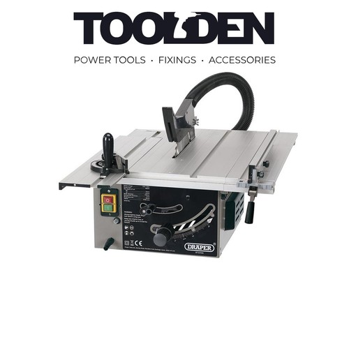 Draper 99258 250mm sliding - 99258,