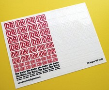 DB Die Bahn German Federal