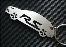 MEGANE KEYRING RS CUP MK 3 CAR DYNAMIC SPORT 265 250 T CAR