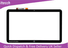  HP Touchsmart 15-N Series