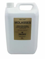 Gold Label Molasses Equestrian Liquid fussy eaters instant energy