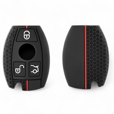 Remote Key Fob Cover Case for