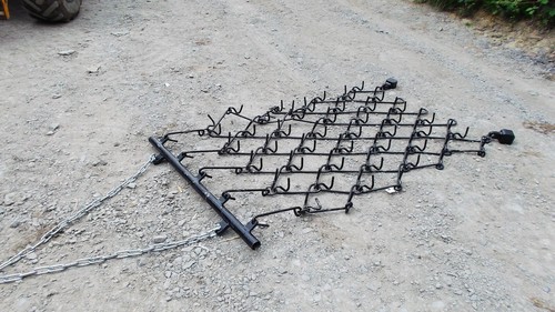 4ft chain harrows 290 - 4ft,