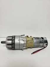 RIDGID Motor With Gear Train