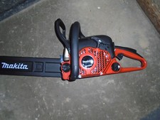 Chainsaw Makita EA4300F brand