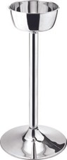 Champagne Stand Stainless