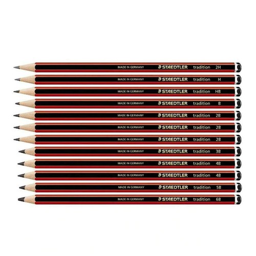 Staedtler artist tradition - artist,