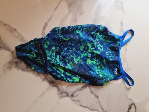Tyr snake swim costume size - costume,