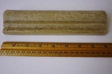 Antique Terra Cotta Border