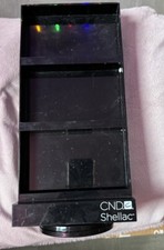 Rotating CND/ nail polish display 