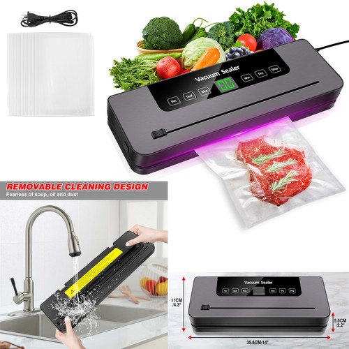 Electric sealing machine - sealing,